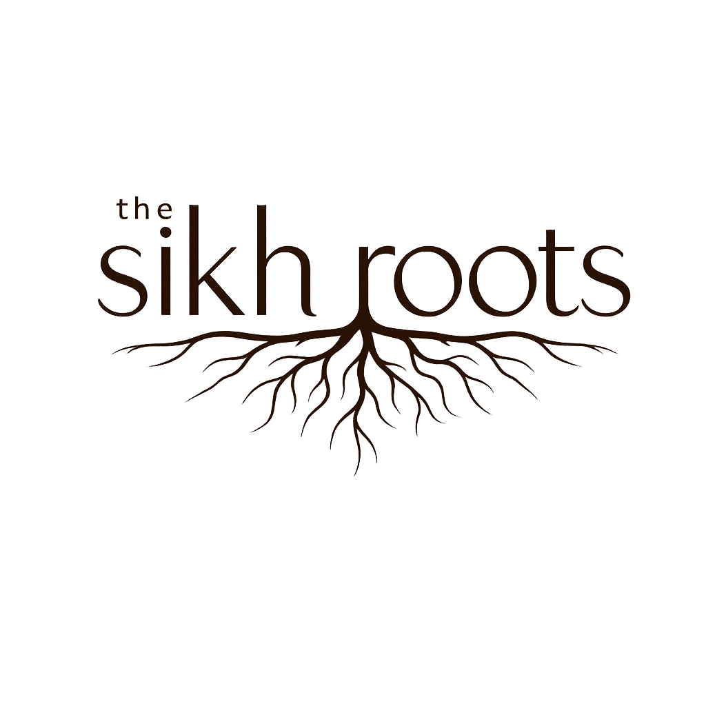 The Sikh Roots 